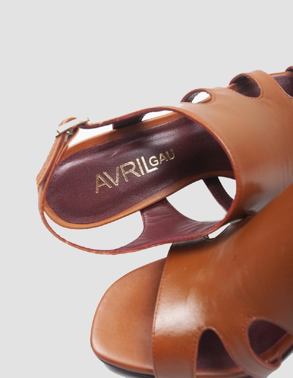 French Trotters Ag Monn B Sandales