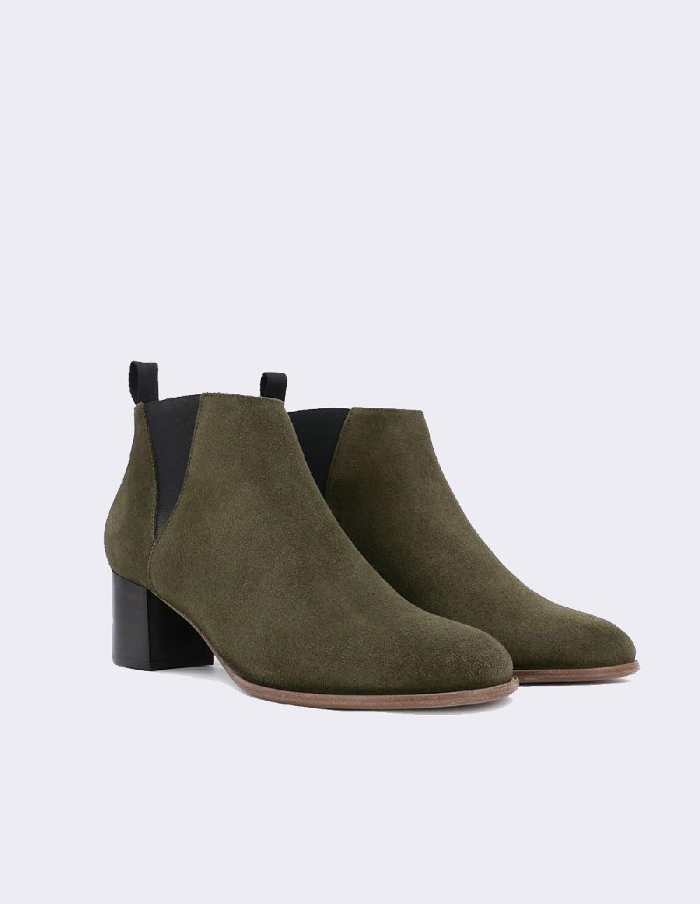 French Trotters Ag Rove Boots