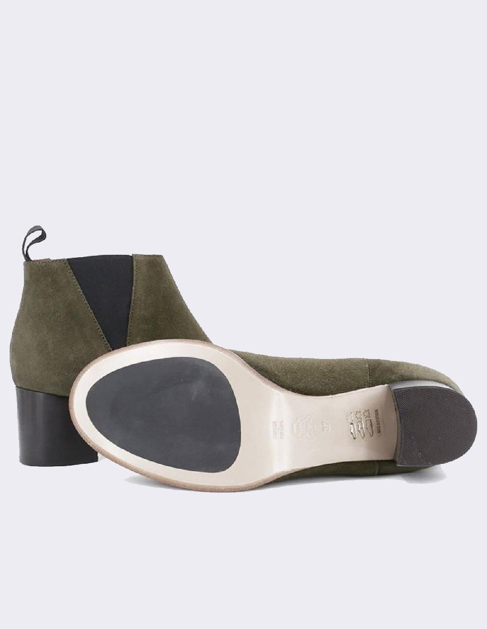 French Trotters Ag Rove Boots