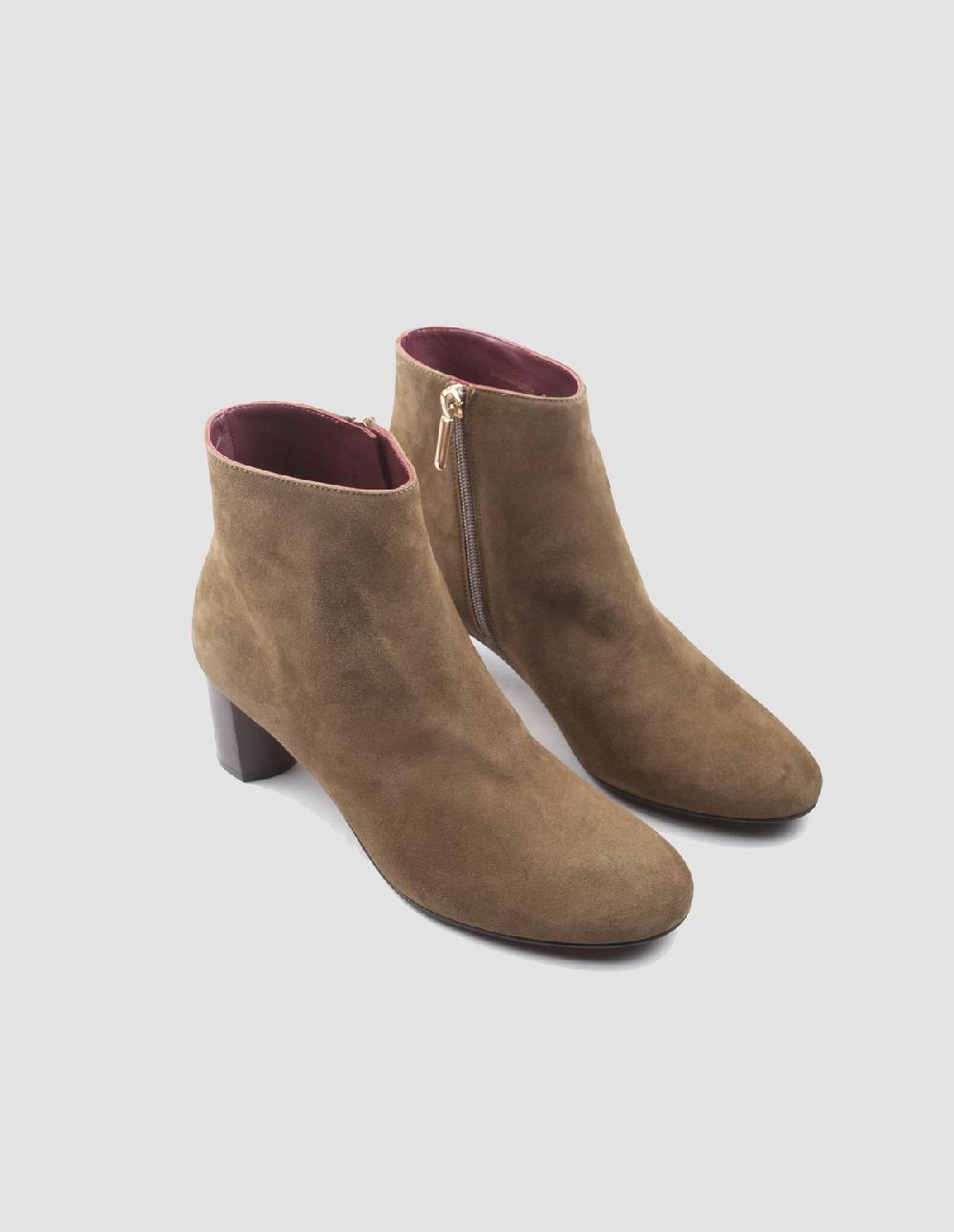 French Trotters Ag Sophie C Suede