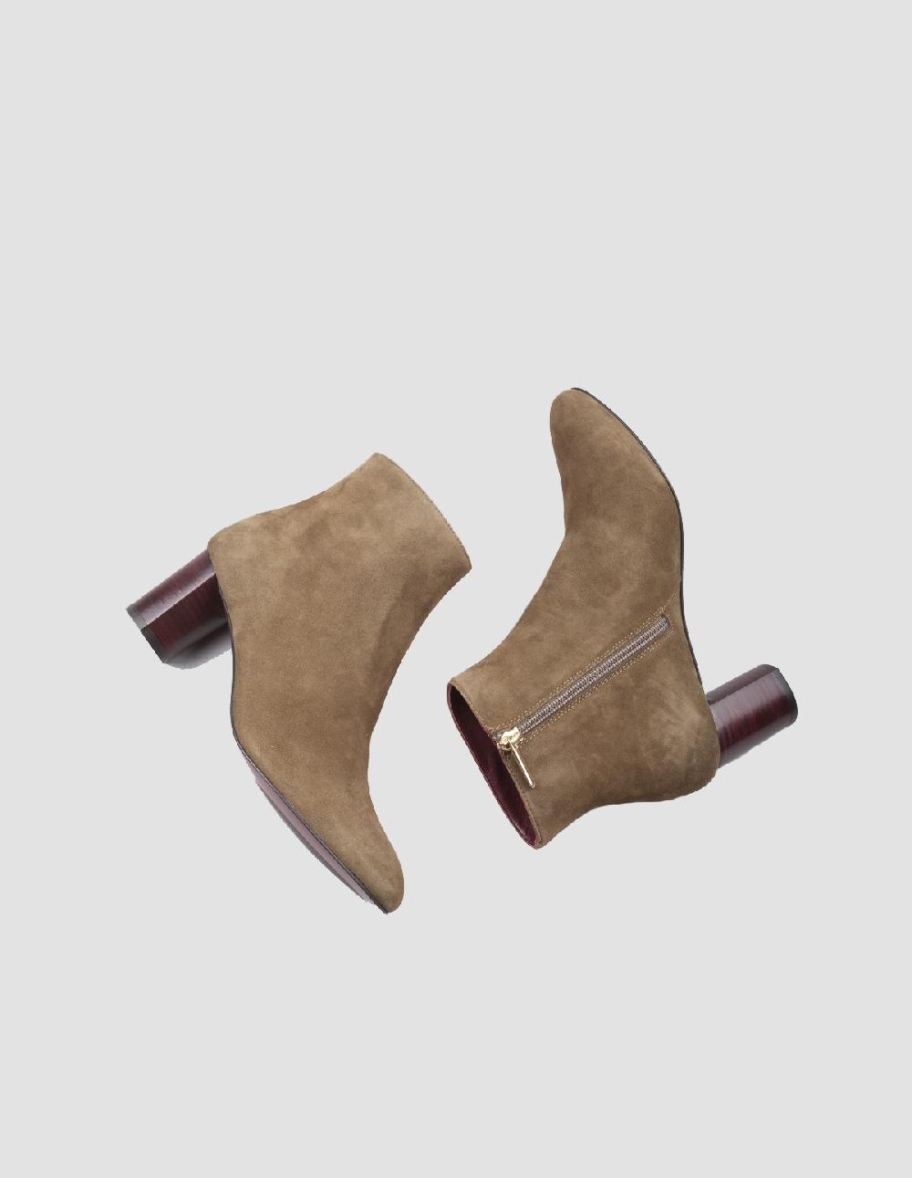 French Trotters Ag Sophie C Suede