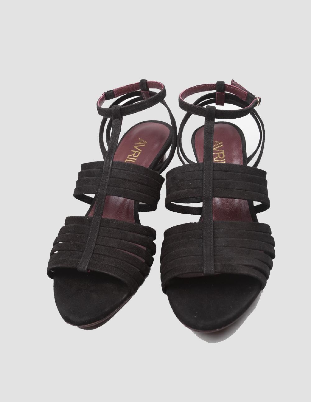 French Trotters Ag Therese