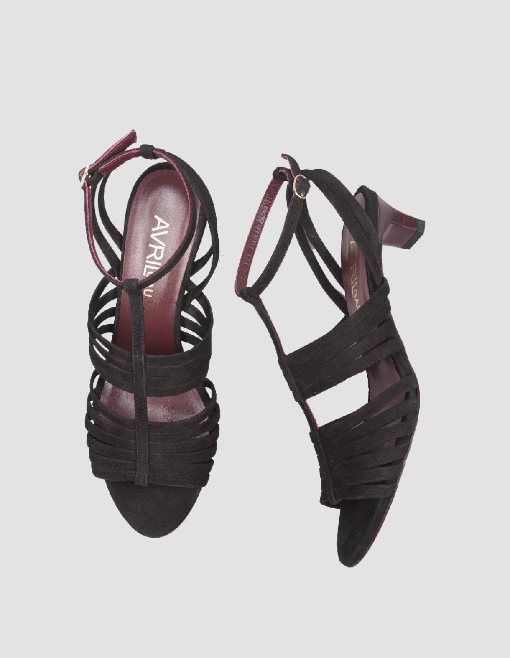 French Trotters Ag Therese