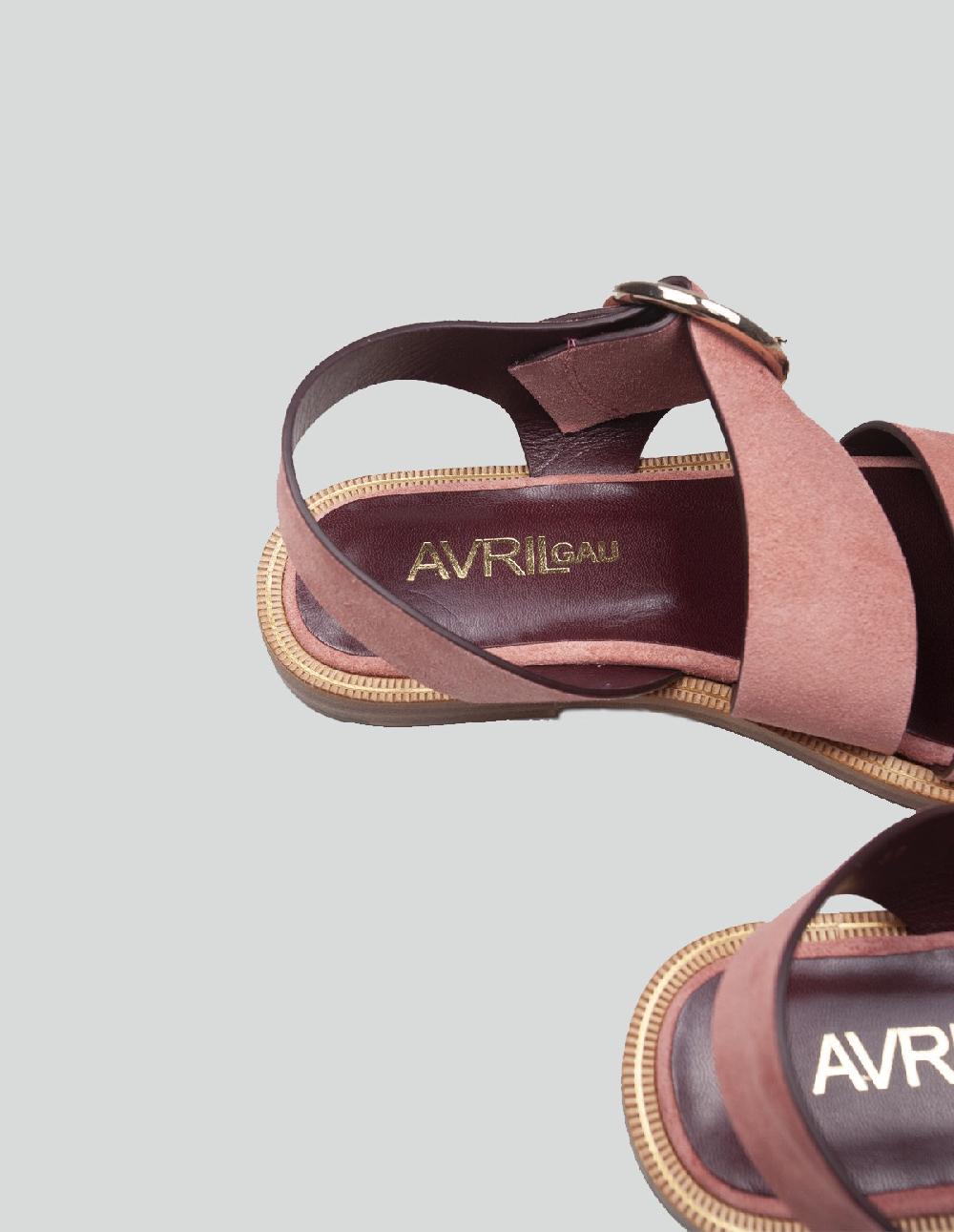 French Trotters Ag Travers New Sandales