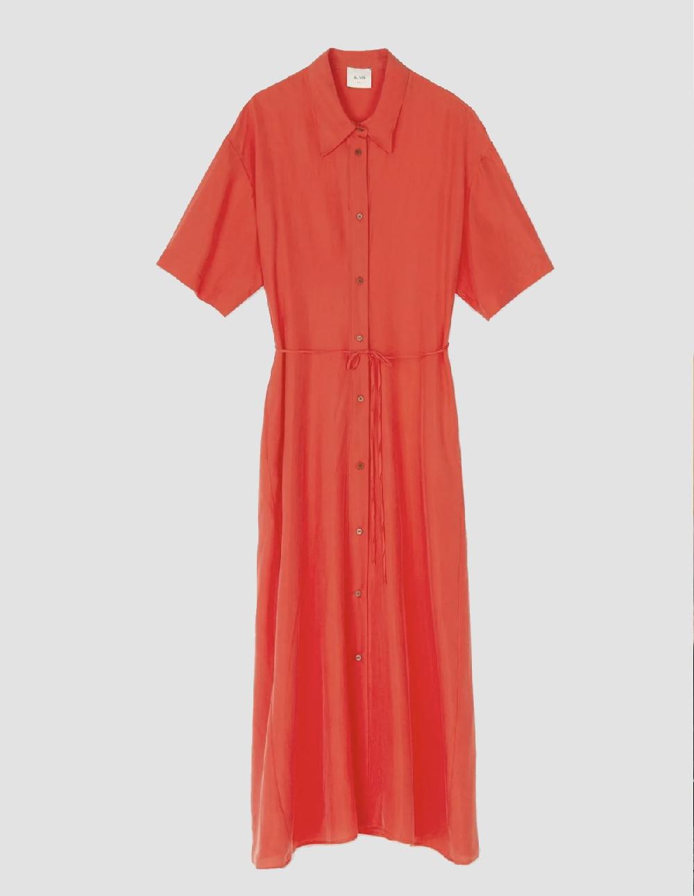 French Trotters Alysi 103324p3049 Dress