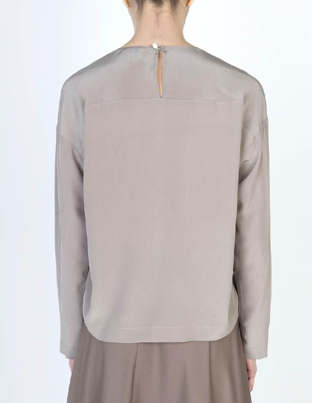 French Trotters Alysi 151216 Top