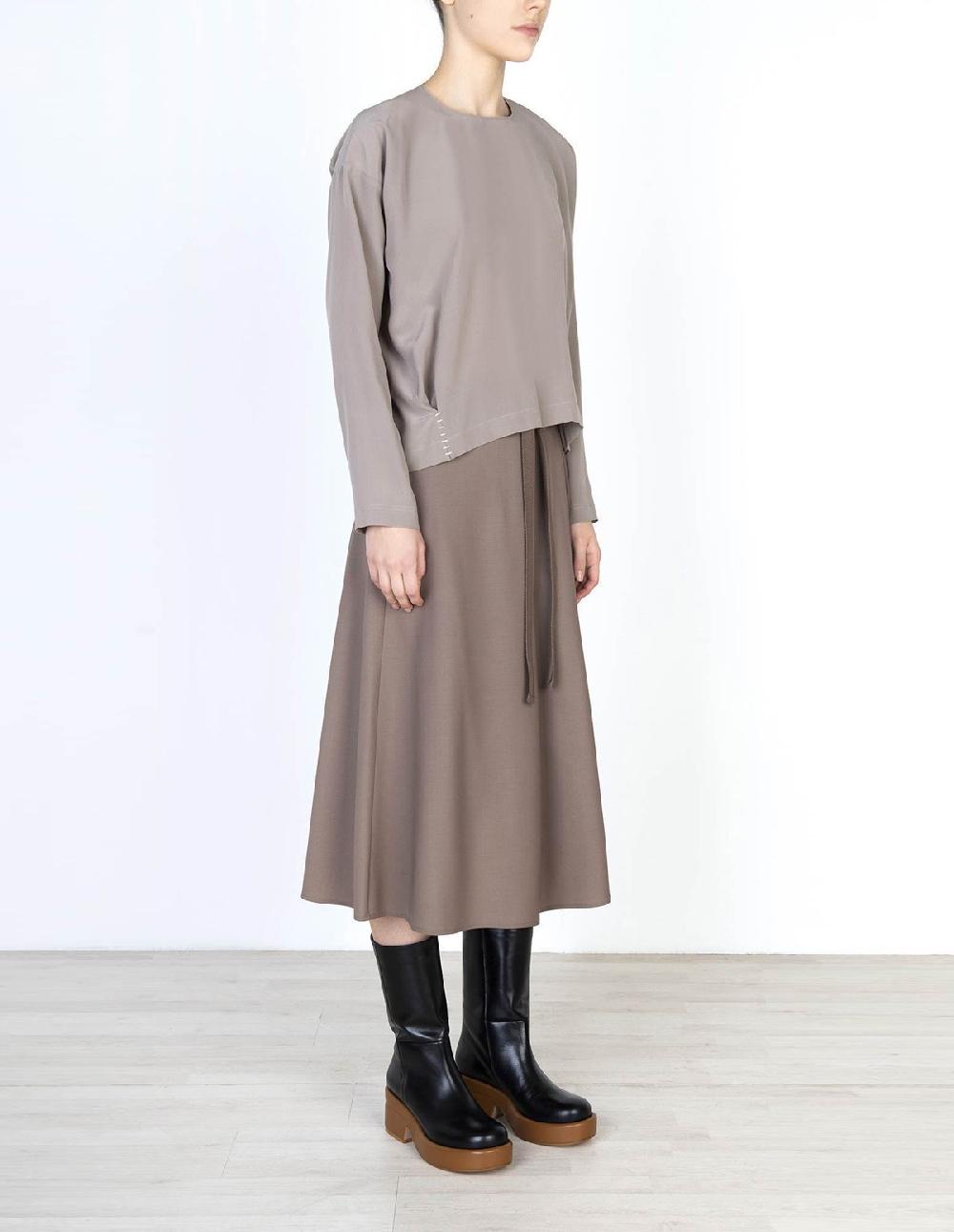 French Trotters Alysi 151216 Top