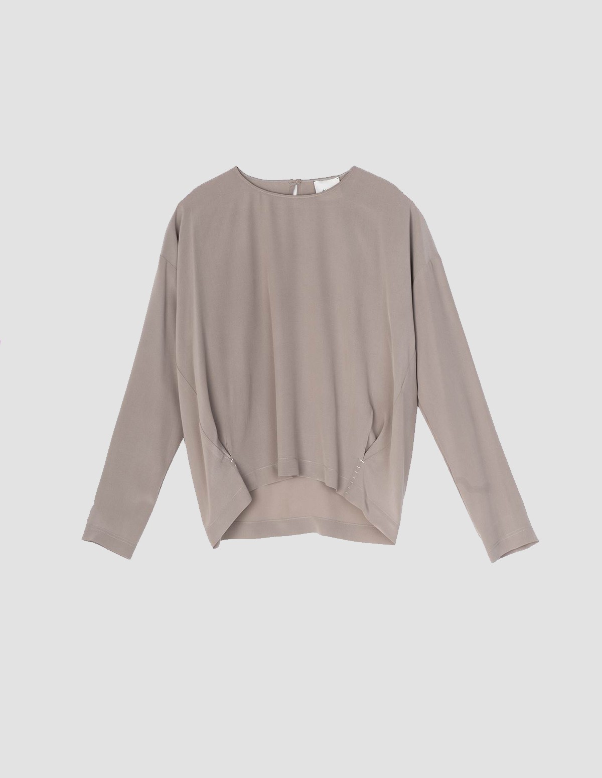 french trotters Alysi 151216 Top