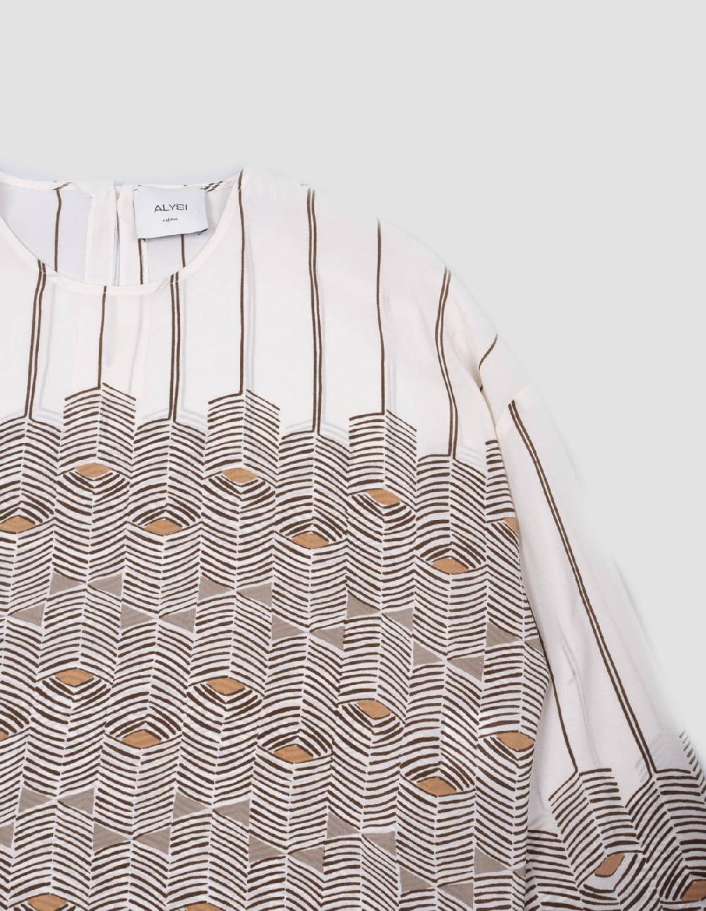 French Trotters Alysi 151237 Top