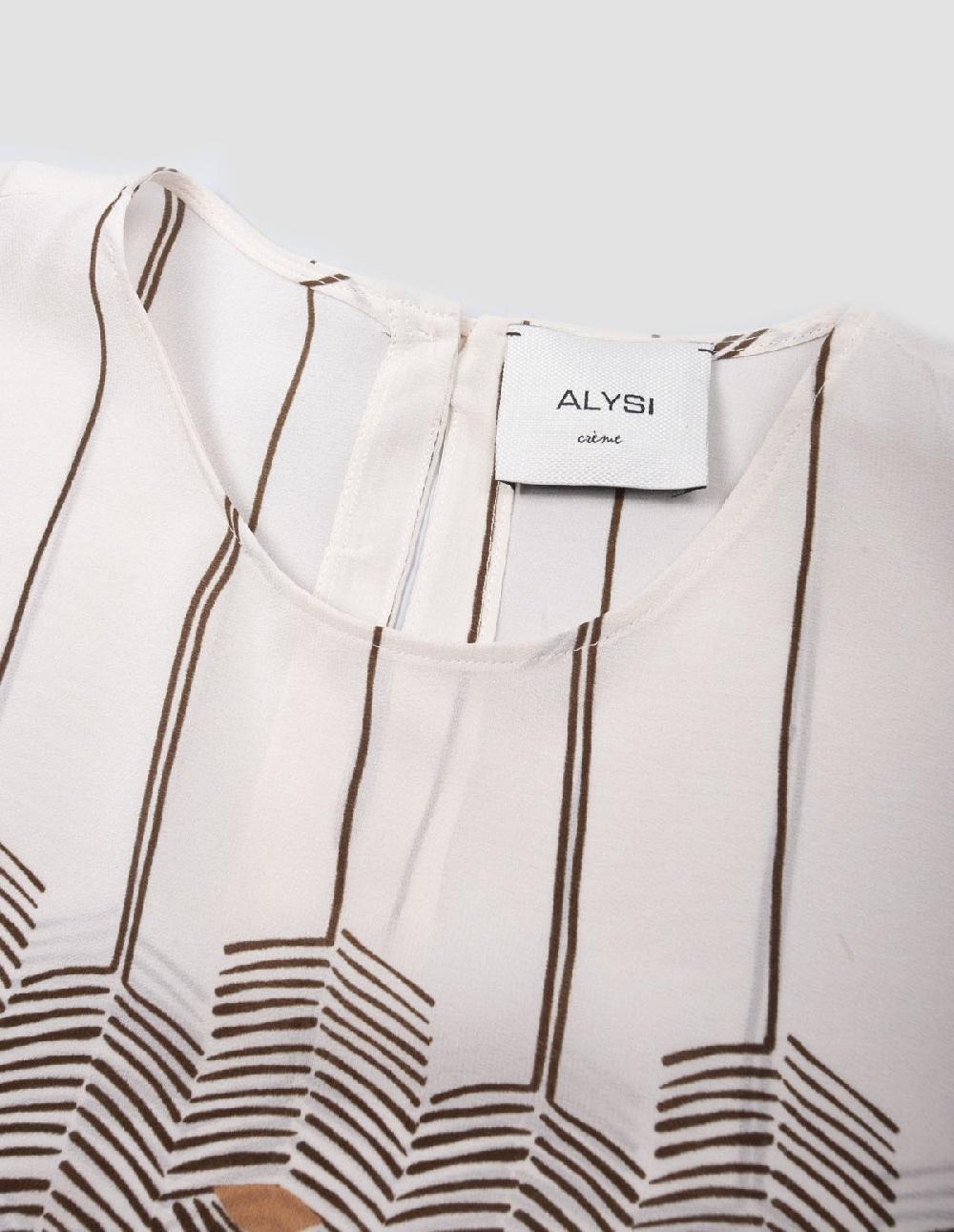 French Trotters Alysi 151237 Top