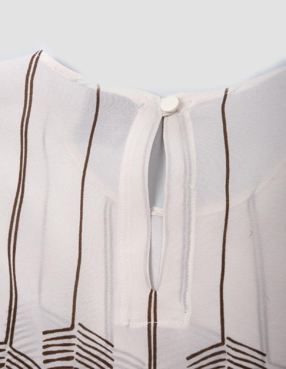 French Trotters Alysi 151237 Top