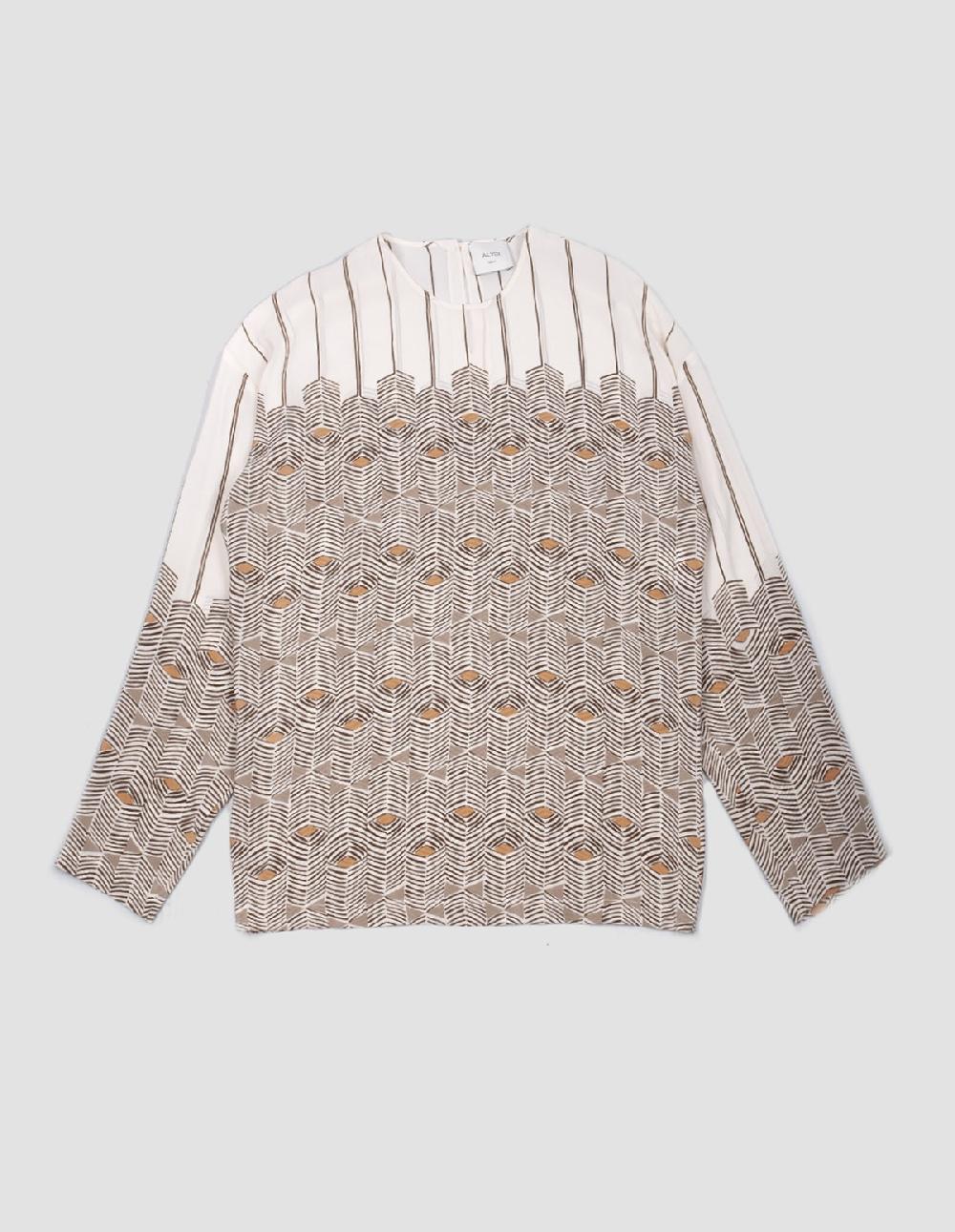 french trotters Alysi 151237 Top