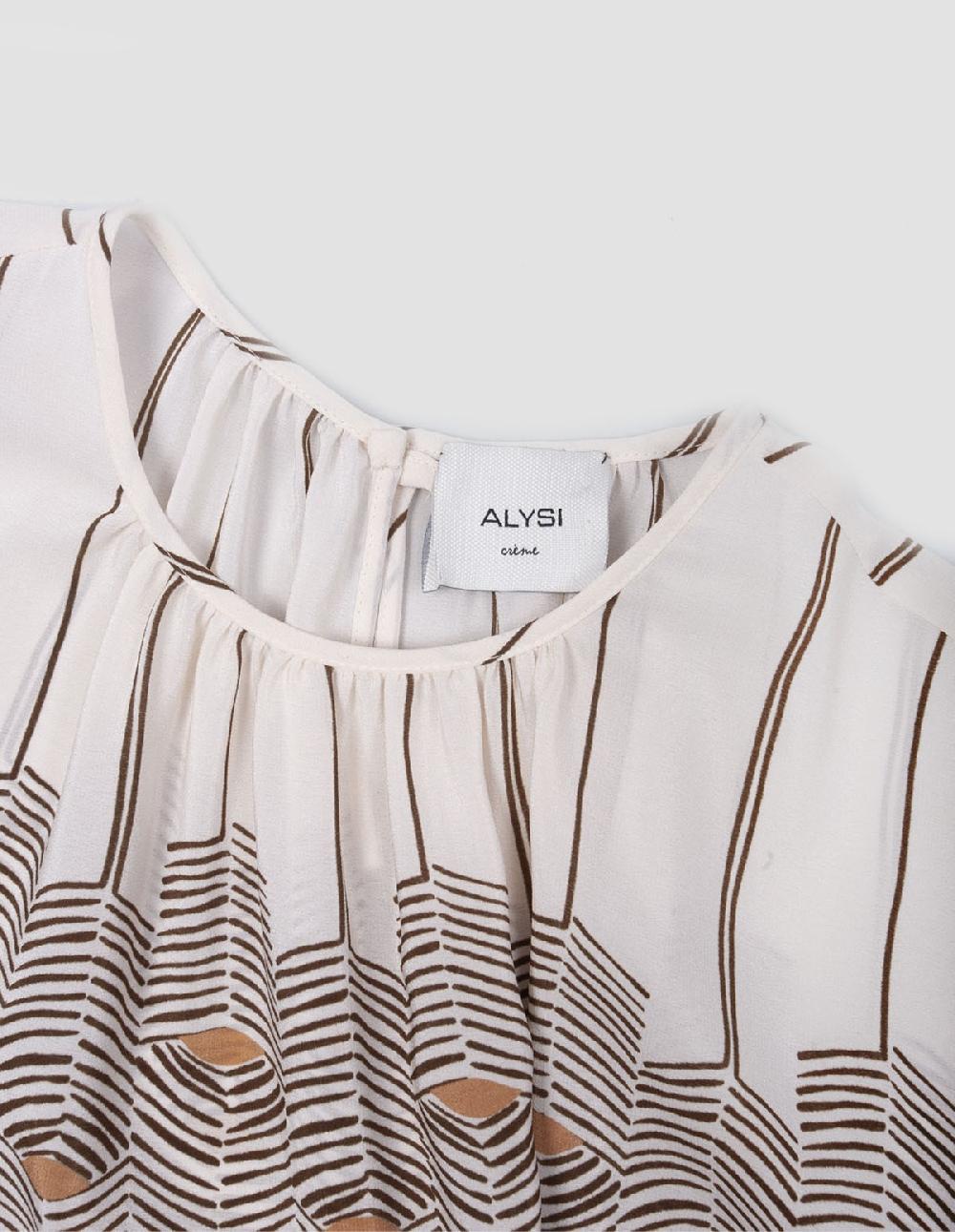 French Trotters Alysi 151321 Dress