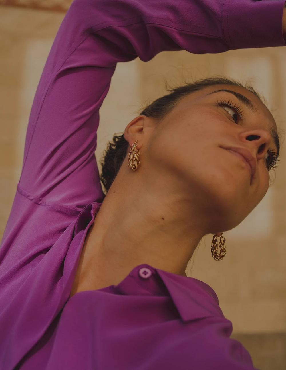 French Trotters Anne Thomas Gisele Bo