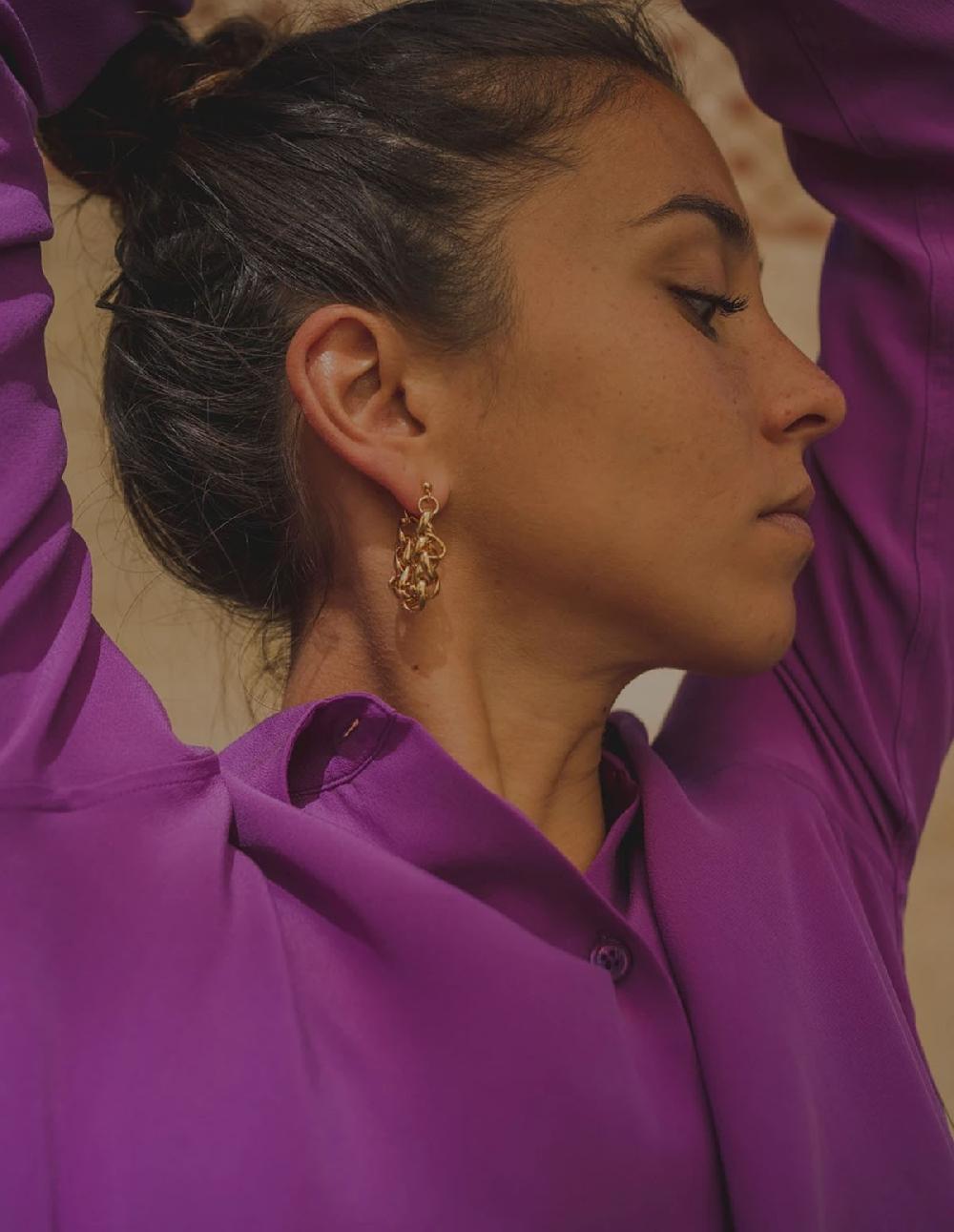 French Trotters Anne Thomas Gisele Bo