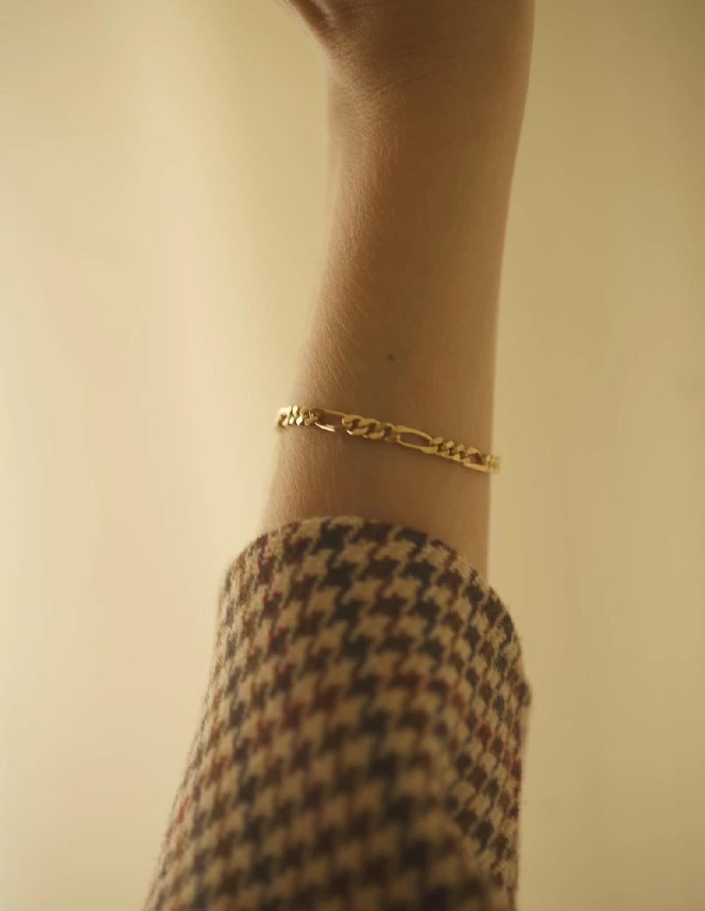 French Trotters Anne Thomas Montana Bracelet