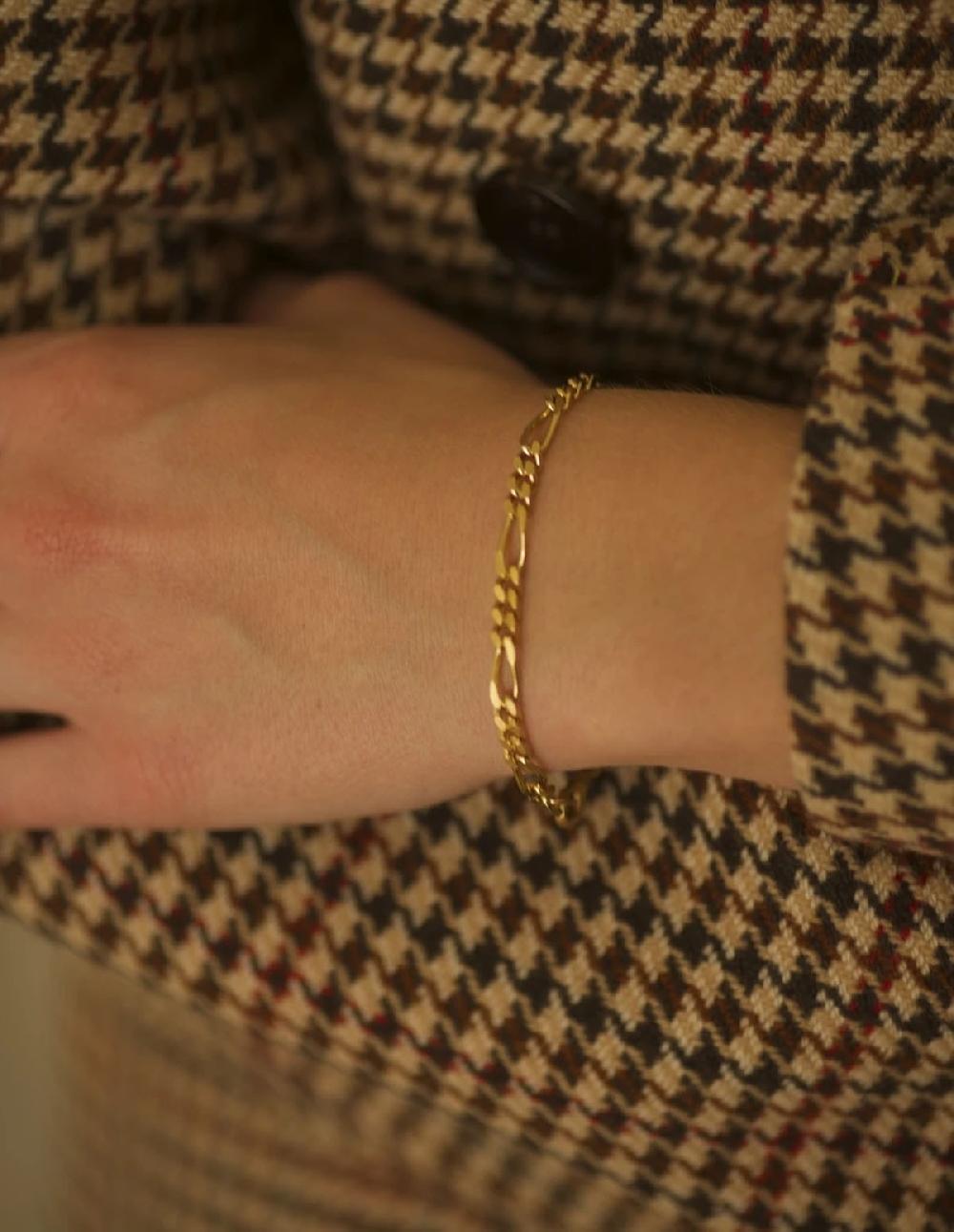 French Trotters Anne Thomas Montana Bracelet