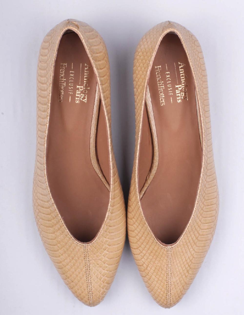 French Trotters Antho Abbie Exclu Ft