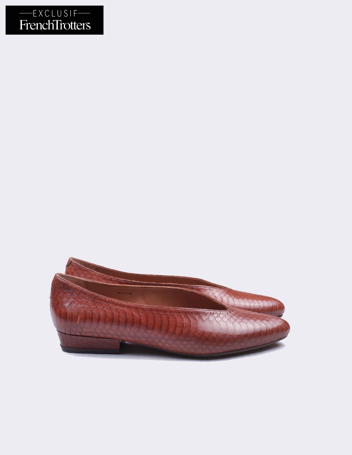 French Trotters Antho Abbie Exclu Ft