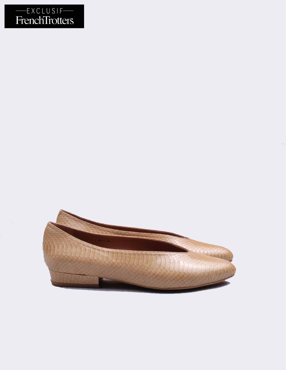 french trotters Antho Abbie Exclu Ft