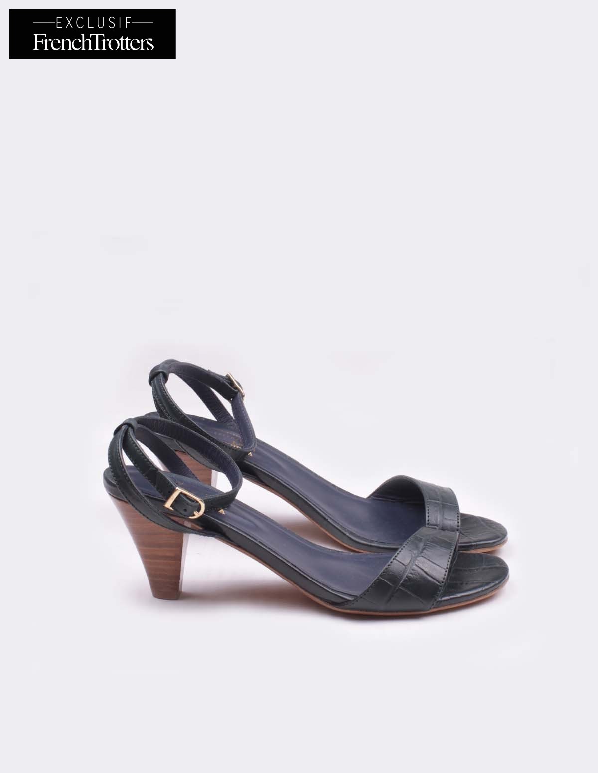 French Trotters Antho Brittany Exclu Ft