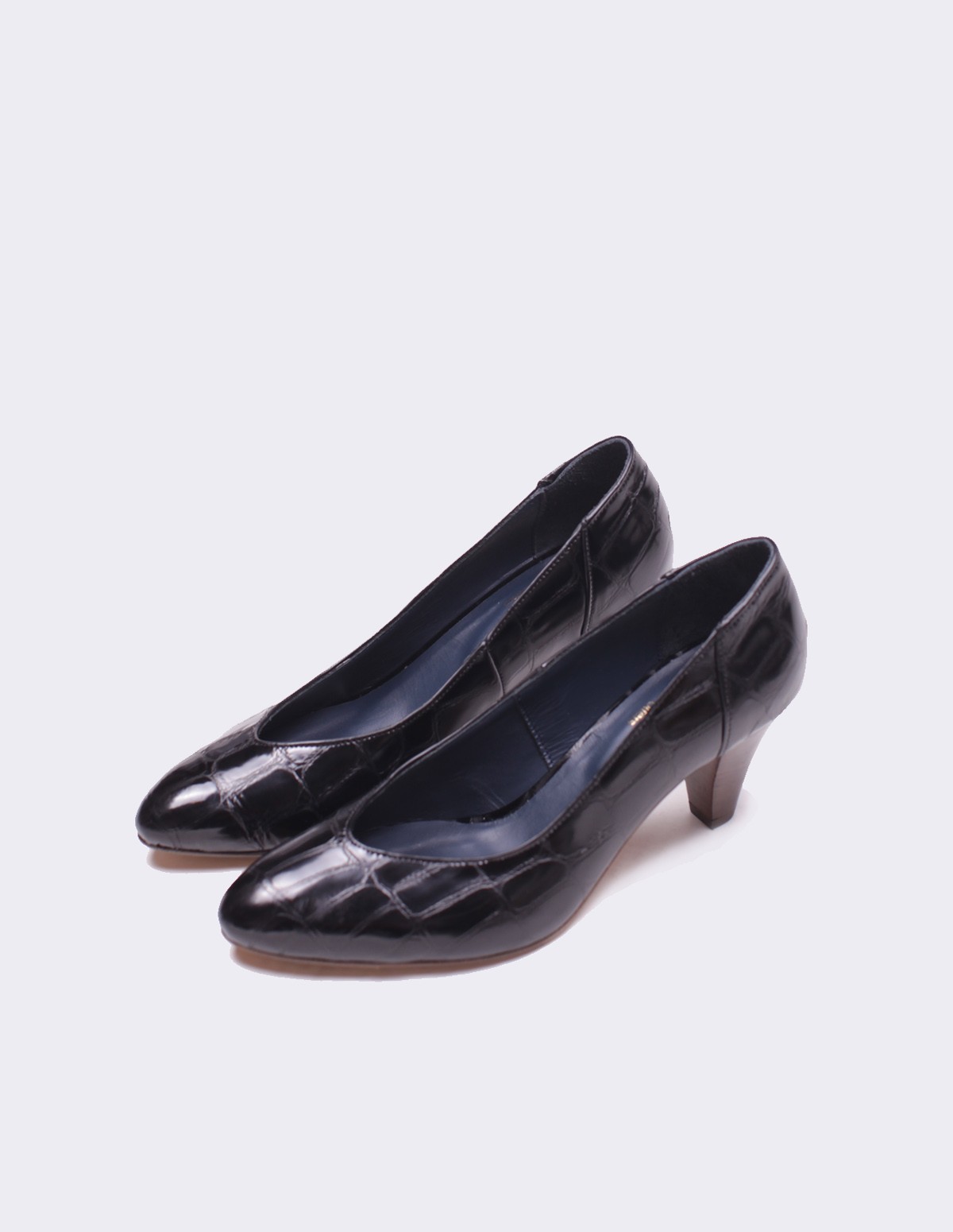 French Trotters Antho Bruna Croco Exclu Ft