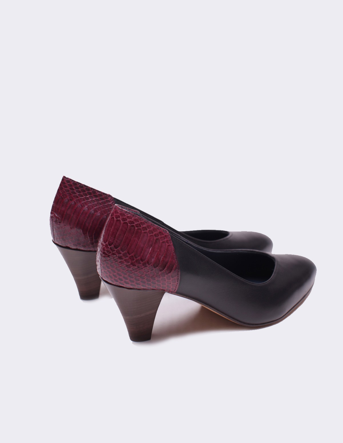 French Trotters Antho Bruna Escarpin Exclu Ft