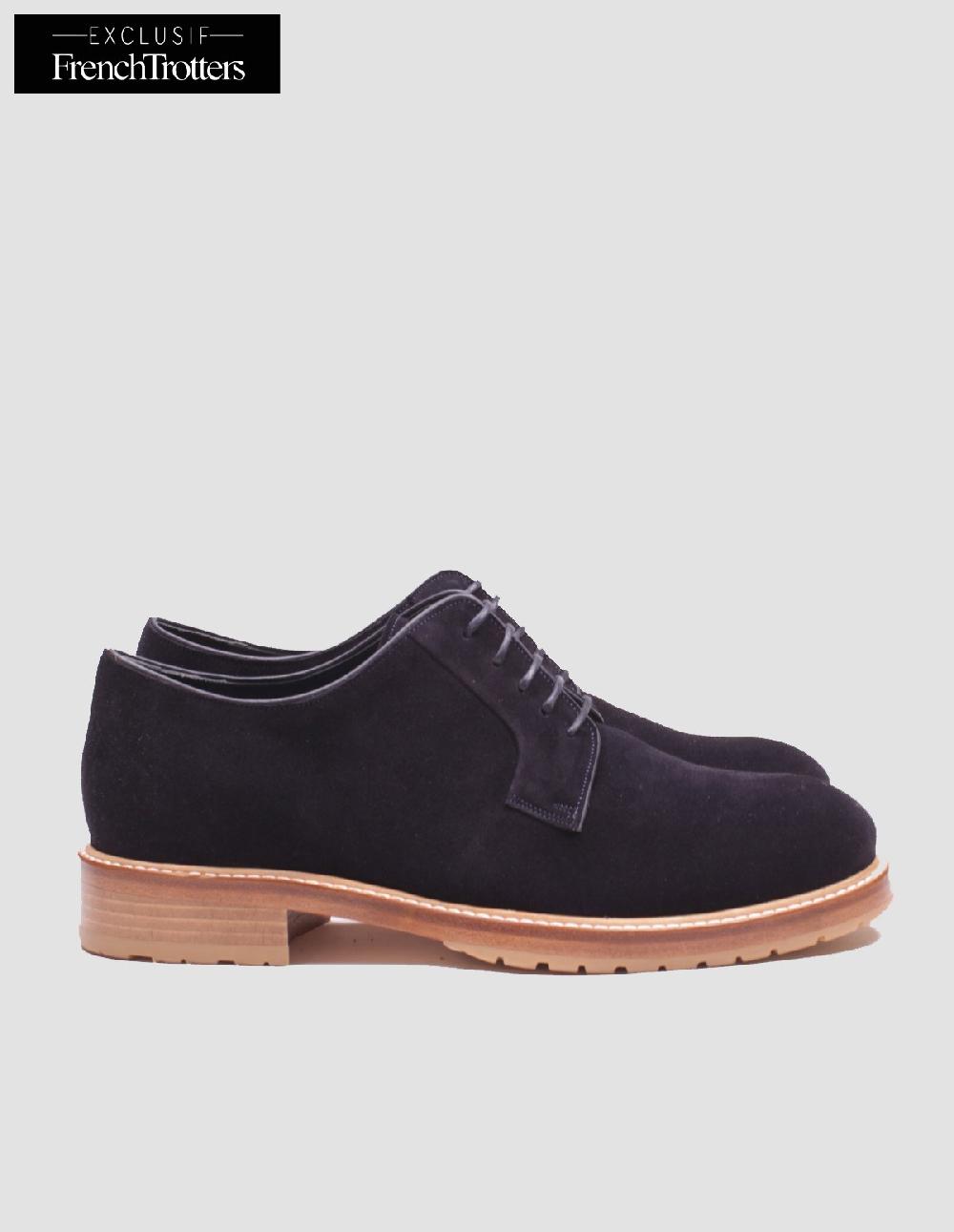 French Trotters Antho Derby 7248