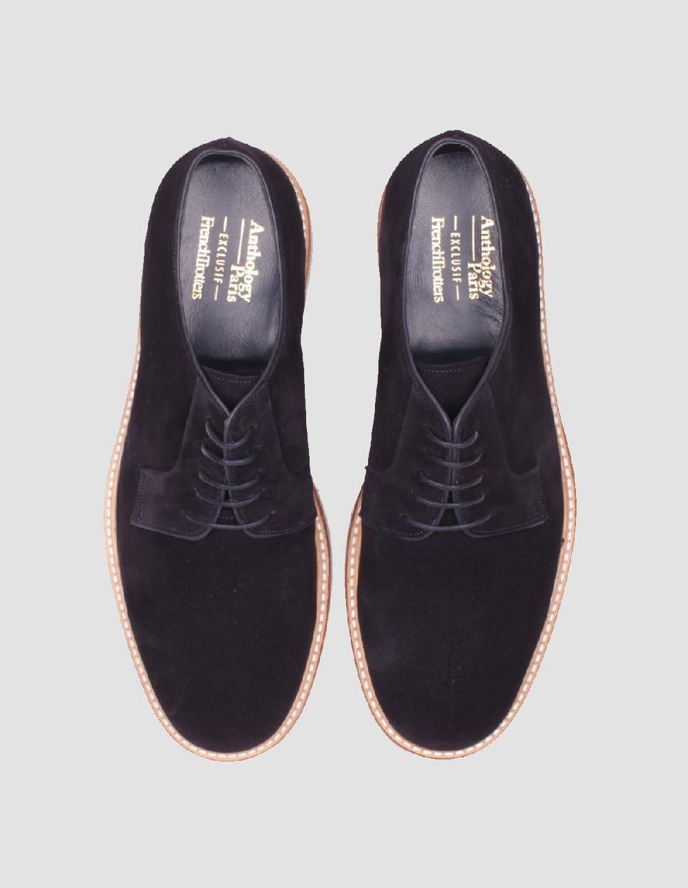 French Trotters Antho Derby 7248