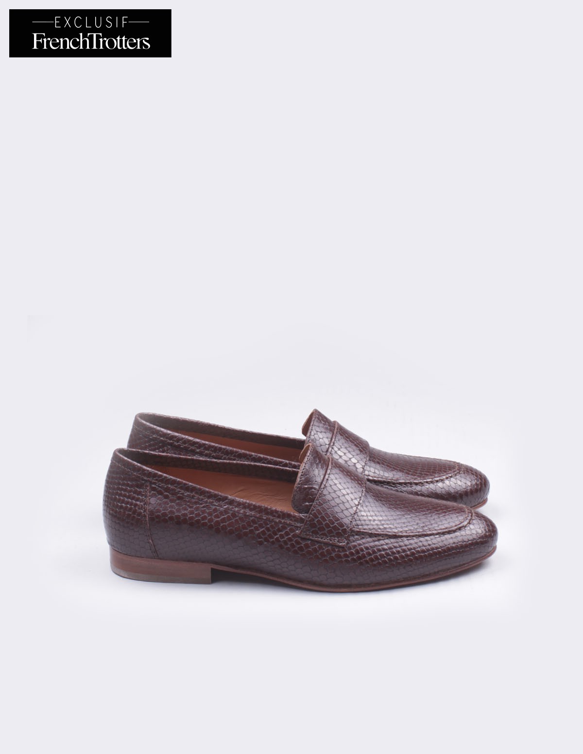 French Trotters Antho Edouard Exclu Ft