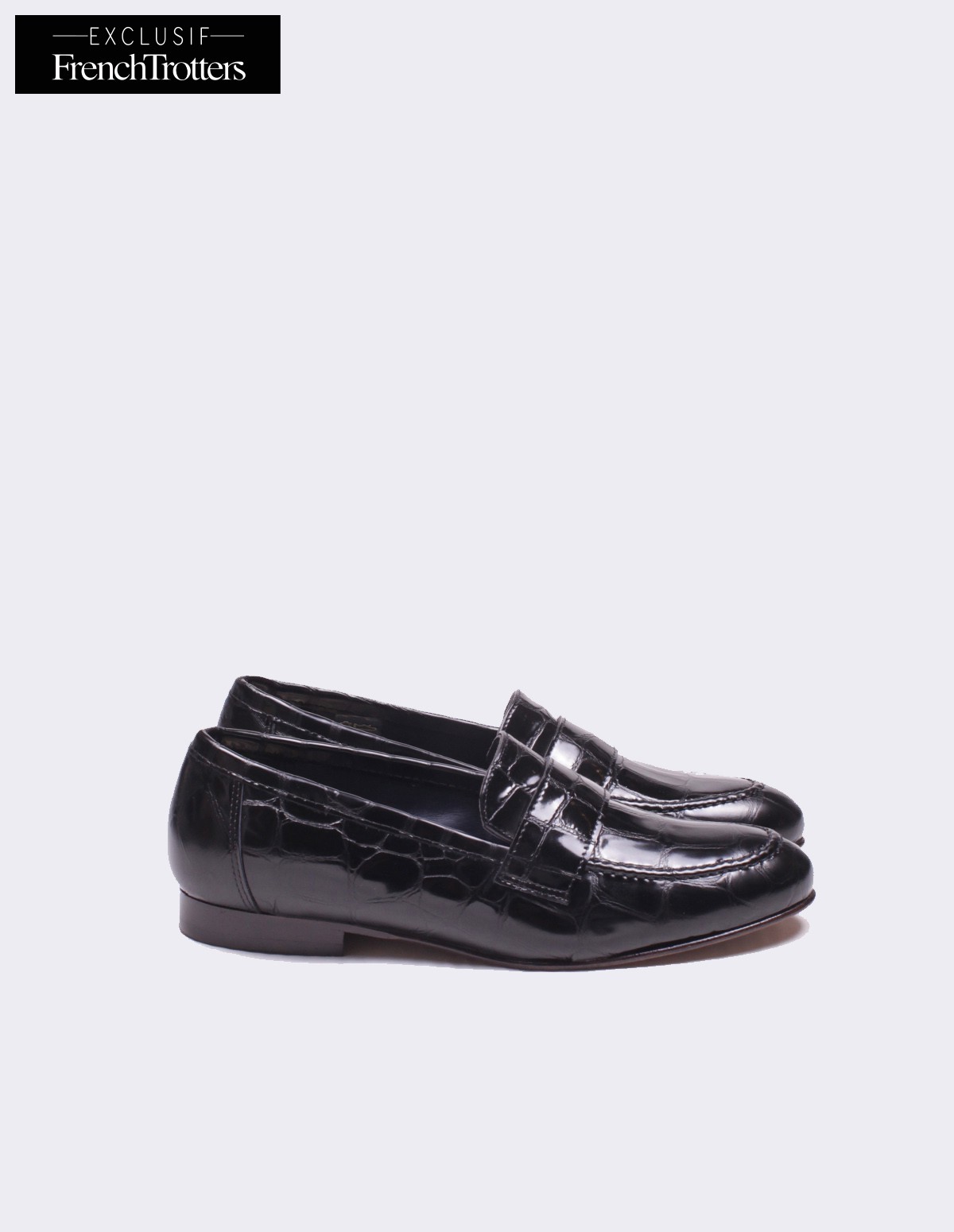 french trotters Antho Edouard Exclu Ft