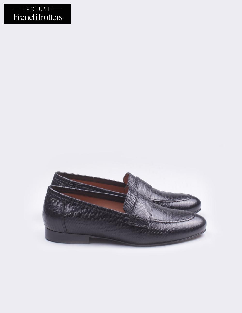 french trotters Antho Edouard Exclu Ft