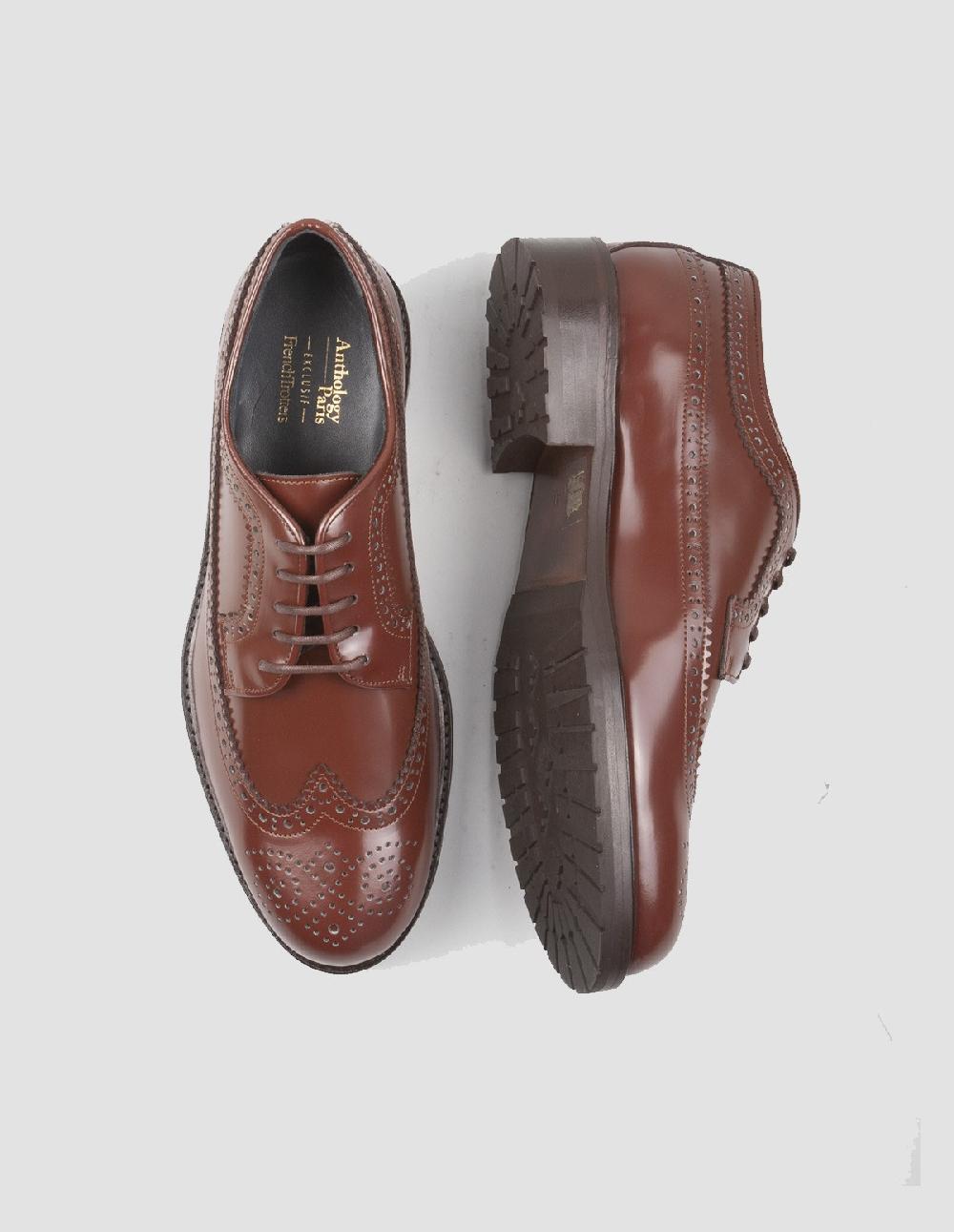 French Trotters Antho Exclu Ft 7372 Charles