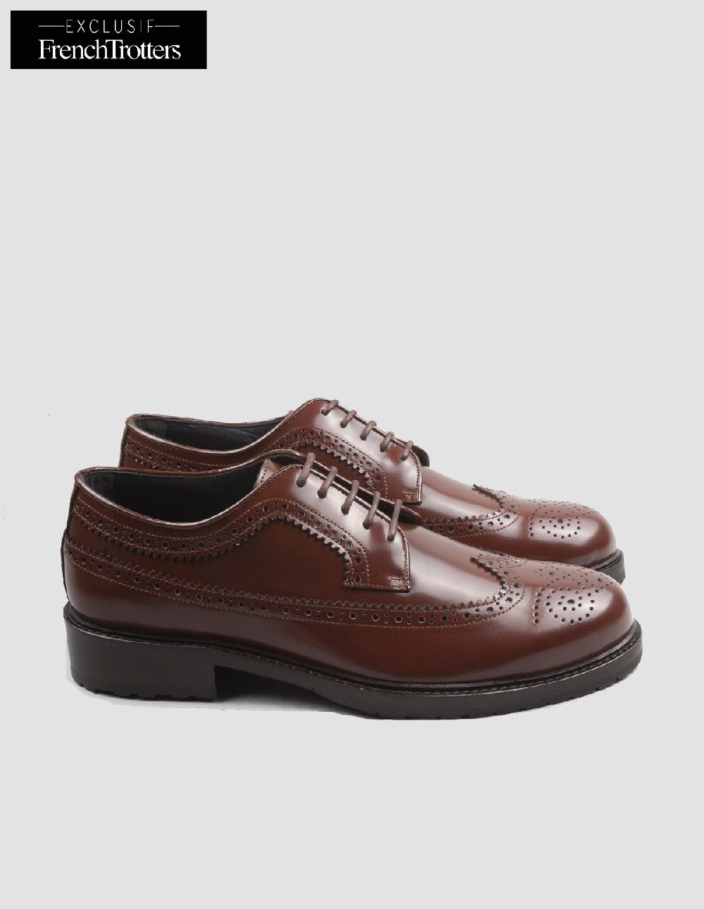 french trotters Antho Exclu Ft 7372 Charles