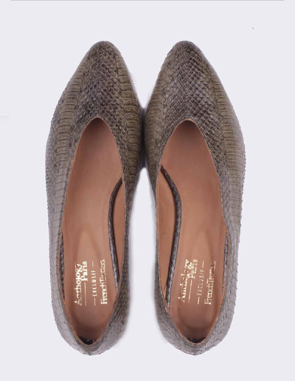 French Trotters Antho Exclu Ft Abbie