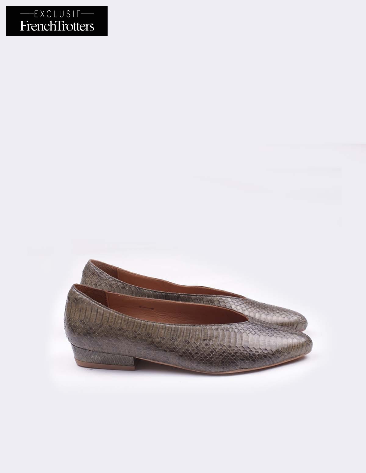 french trotters Antho Exclu Ft Abbie