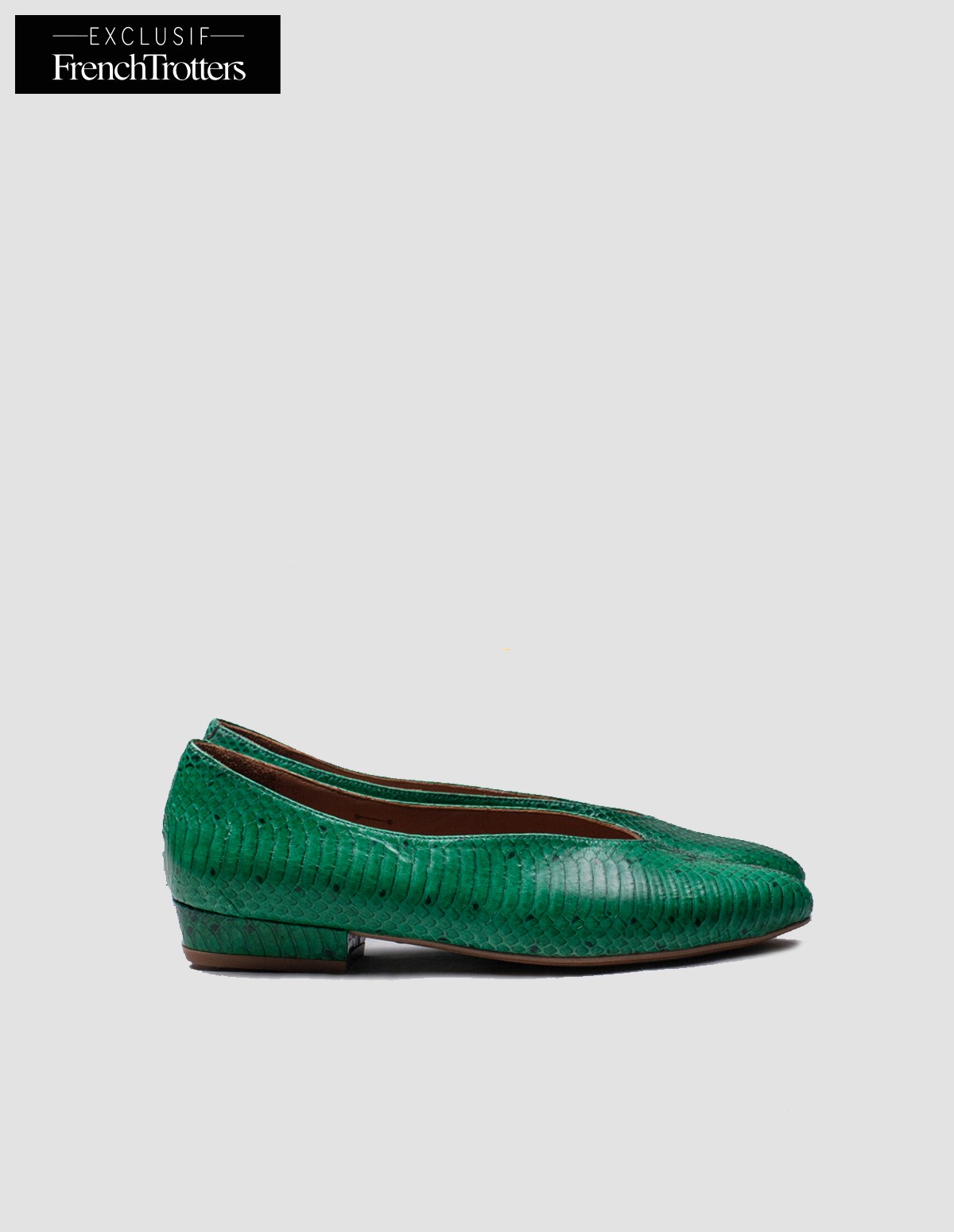 French Trotters Antho Exclu Ft Abbie