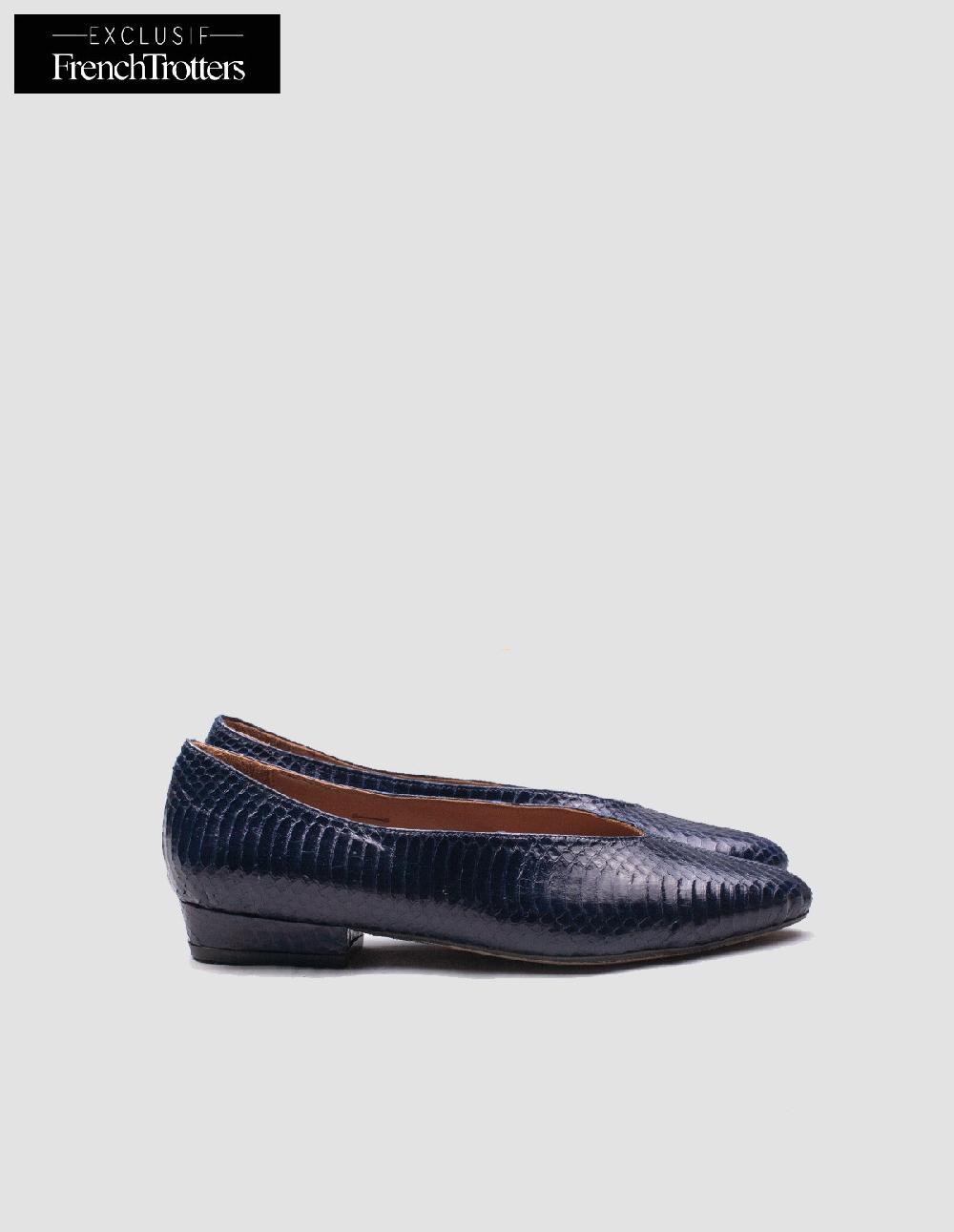 french trotters Antho Exclu Ft Abbie