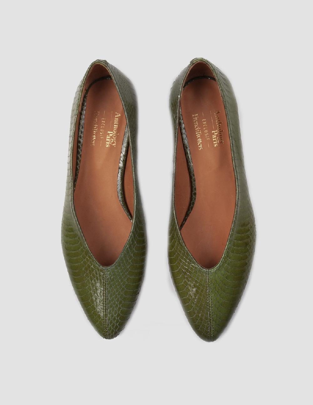 French Trotters Antho Exclu Ft Abbie