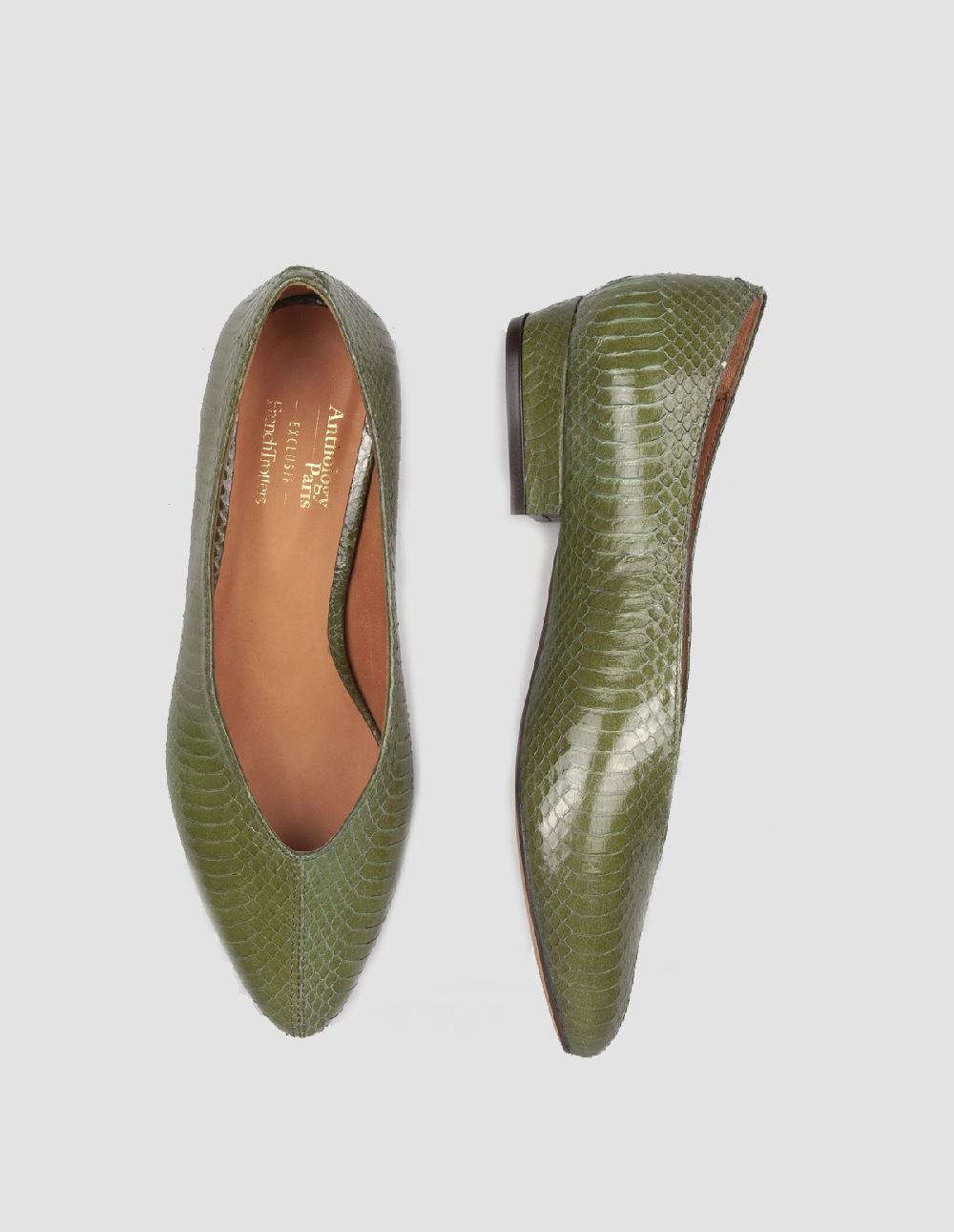 French Trotters Antho Exclu Ft Abbie