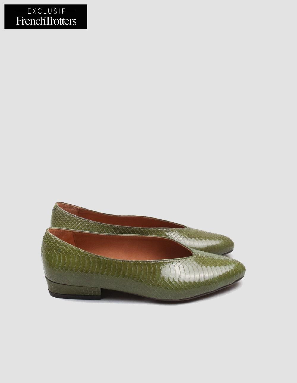 french trotters Antho Exclu Ft Abbie