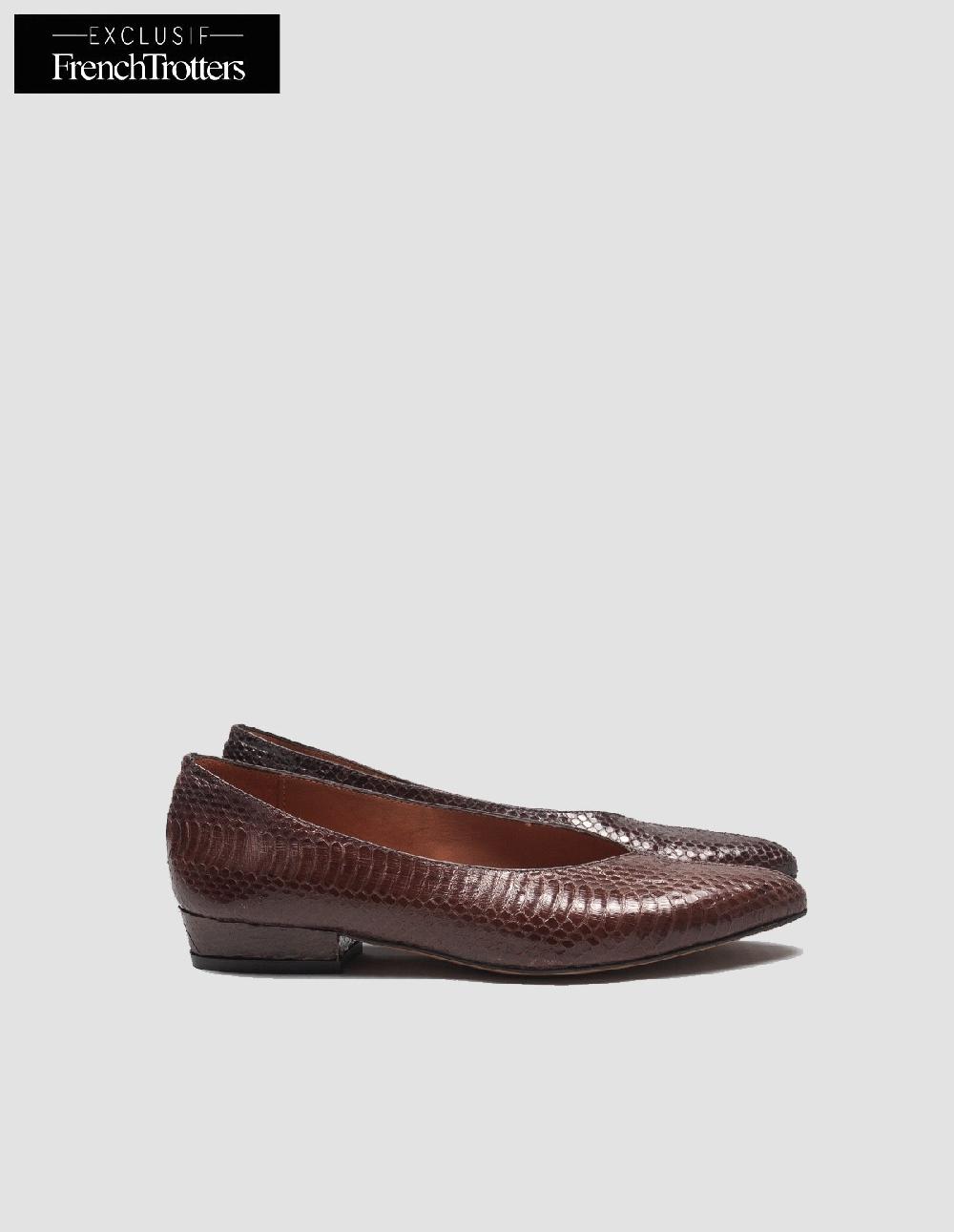 french trotters Antho Exclu Ft Abbie