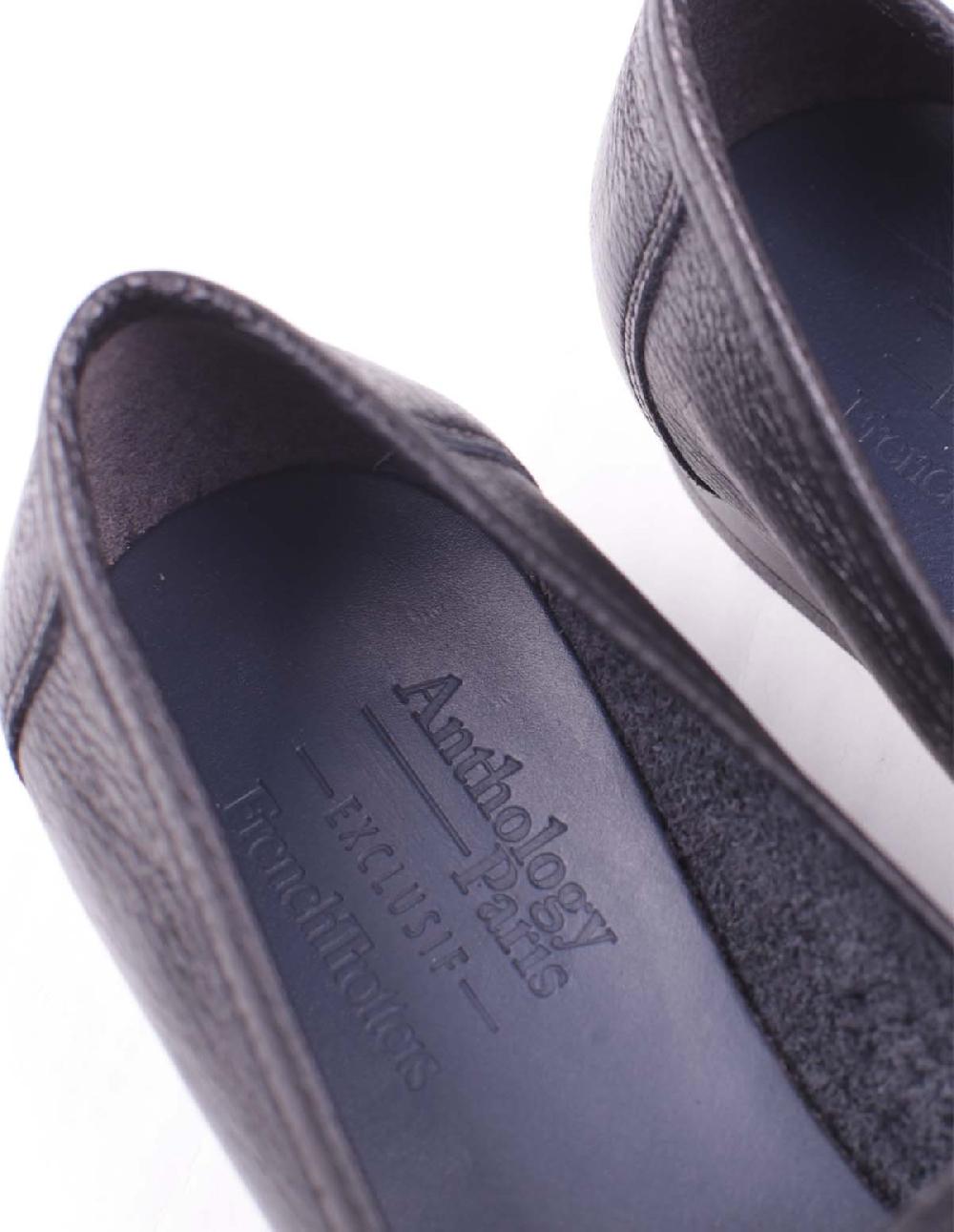 French Trotters Antho Exclu Ft Edouard