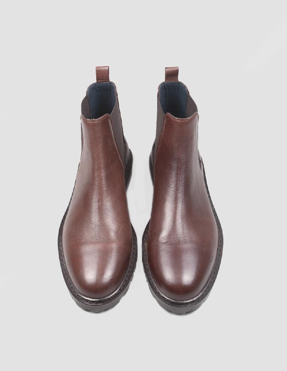 French Trotters Antho Exclu Ft Jude