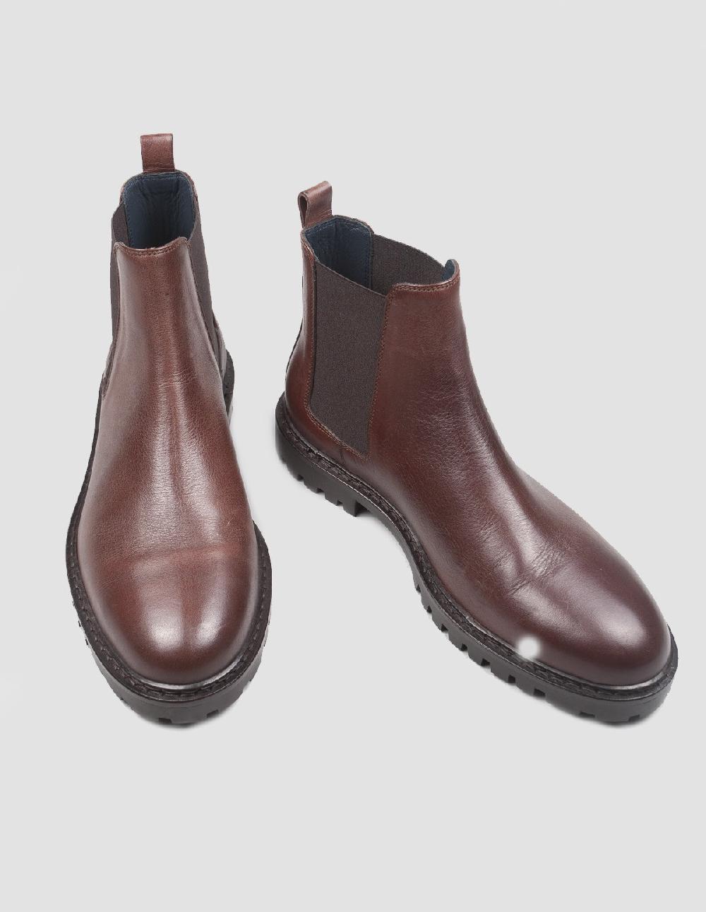 French Trotters Antho Exclu Ft Jude