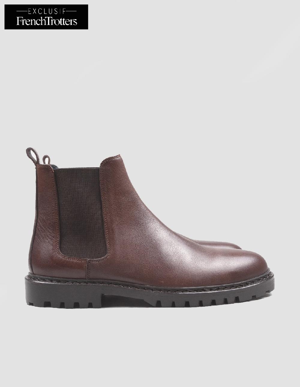 french trotters Antho Exclu Ft Jude