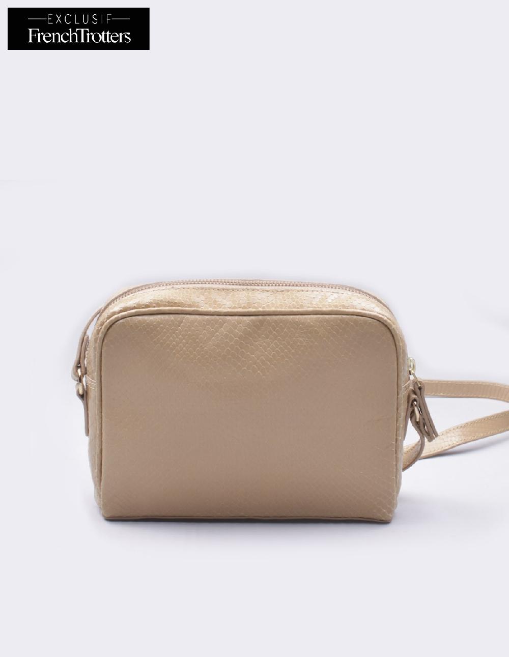 french trotters Antho Exclu Ft Kiki Sac