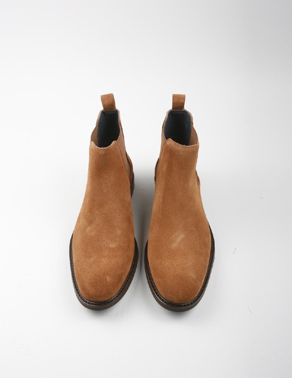 French Trotters Antho Exclu Ft Tahar Daim