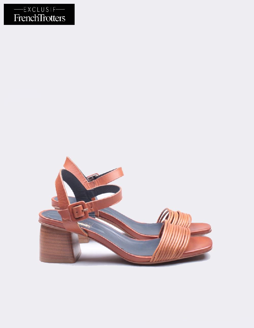 french trotters Antho Laure Exclu Ft