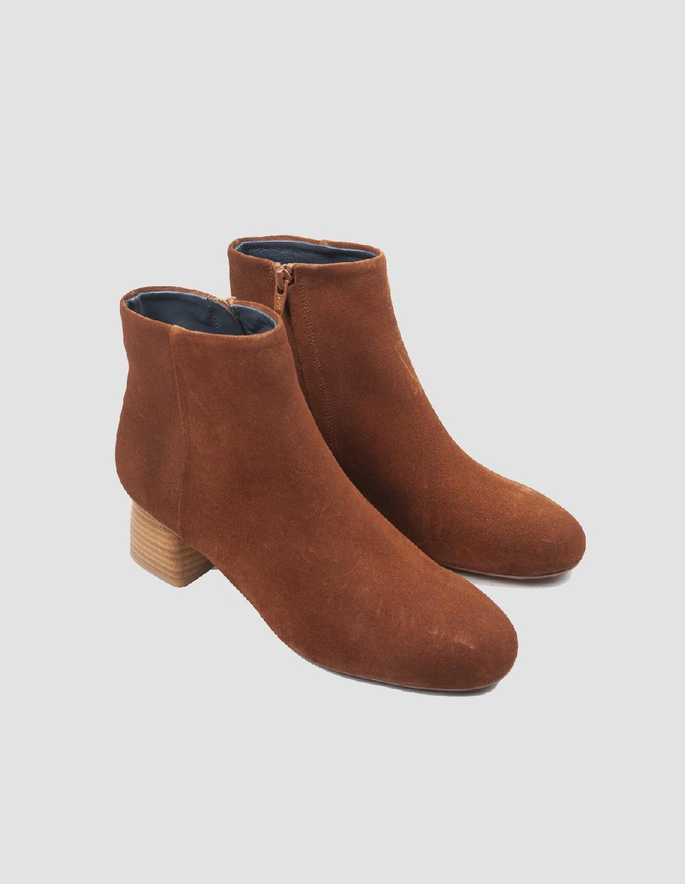 French Trotters Antho Myriam Exclu Ft